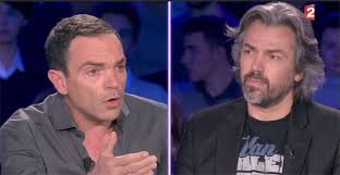 Il a envoyé une lettre. Forum On N Est Pas Couche Les Invites Onpc Du 4 Juillet Sur France 2 La Derniere Actualite Tv Nouveautes Tele Com