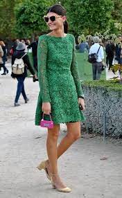 The seemingly endless array of dress. Wedding Guest Attire 6 Chic Looks For The Fall