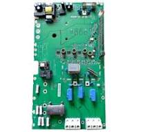 RINT-5411C Main Power Trigger Board with Module for ABB ...