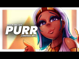 MISS VIOLIN MELODY 💜