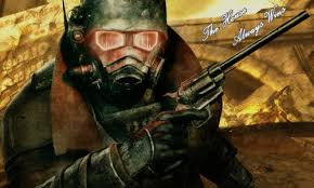 See more of the courier (fallout new vegas) on facebook. Lonesome Road Courier Fallout New Vegas By Unkawaiigfx On Deviantart