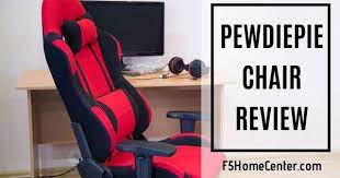 pewdiepie chair review why it is one of the best chair pewdiepie cool chairs
