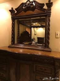 غرفة نوم من مفروشات الصبان