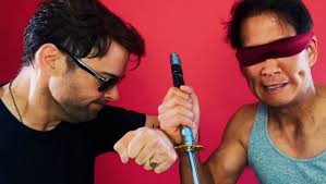 @vicchao's video Tweet