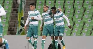 Pronostico Guadalajara Vs Santos Laguna Torneo Clausura Liga Mx