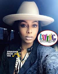 OPEN POST: Single-Shaming is Real! Keri Hilson Explains Why She's Not  Married…
