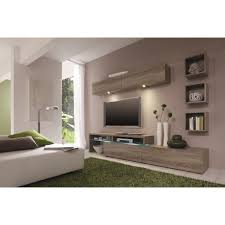 Material Mdf Melamine Tempered Glass Led Lighting The Amsterdam Wall Unit Is The Trifecta Of A Living Room Tv Cabinet Living Room Modern Living Room Tv Wall