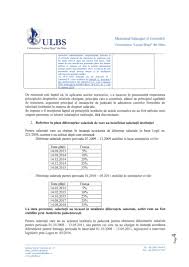 Alte sporuri neincluse in salariul de. MoÈ›oc Directorul Cu Venituri Peste Ale Lui Iohannis Cel Care I A Sesizat Sporul De 10 000 De Lei Cercetat Disciplinar