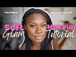 ATTEMPTING THE 10 MINUTE MAKEUP CHALLENGE