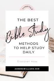 Bible Study Tips For The Beginner Bible Reader Aundra Bible Study Tips Understanding The Bible Bible Study