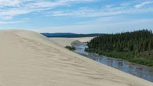 Kobuk valley national park fishing. Kobuk Valley National Parks Conservation Association
