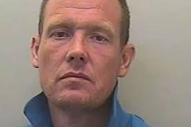 18 nasty criminals locked up in August that our streets are safer without