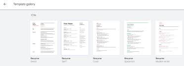 Download customizable templates google docs, google sheets and more. 20 Google Docs Resume Templates Download Now
