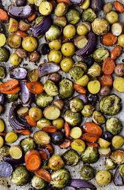 Use them in commercial designs under lifetime, perpetual & worldwide rights. Holiday Oven Roasted Vegetables Oil Free Shane Simple