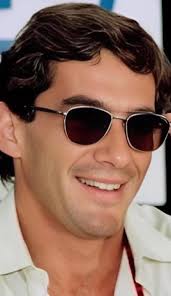 Ayrton Senna