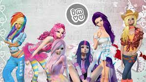 Imvu is the largest friendship discovery and social platform. 10 Social Games Like Imvu Recommendations