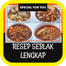 Resep cara membuat seblak kerupuk kering jebred lengkap dengan bumbu lezatnya seblak kerupuk kering jebred adalah cemilan nikmat yang akan bisa anda buat di rumah dengan mudah … Updated Resep Seblak Lengkap Mod App Download For Pc Android 2021