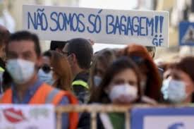 Então, te aconselhamos a buscar ajuda profissional com a nãovoei.com! Mais De 274 Voos Cancelados De E Para Lisboa Por Causa Da Greve De Trabalhadores Da Groundforce Ana Publico