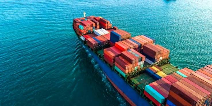 Xuất nhập khẩu qua container bắt đầu phục hồi, ngành cảng biển khởi sắc - Mekong Logistics