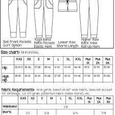 Mama Bear Joggers Patterns For Pirates Patterns For Pirates Joggers Mama Bear