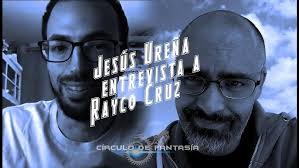 JESÚS UREÑA ENTREVISTA A RAYCO CRUZ