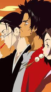 640x1136 samurai champloo hd iphone wallpapers iphone 5s4s3g wallpapers. Samurai Champloo Android Wallpaper Samurai Champloo Wallpaper 1080p 1080x1920 Wallpaper Teahub Io