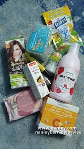 Discover new products, sales and promotions on skincare, cosmetics, personal care and more! Beli Barang Kat Watson Online Je Senang Nanieybarnieylurviey