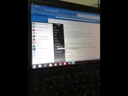Klik ikon wifi pada komputer. Cara Mengkoneksi Wifi Printer Brother Ke Laptop Youtube