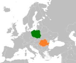 Aţi înţeles greşit ce am zis la prima conferinţă. RelaÈ›iile Dintre Romania È™i Polonia Wikipedia