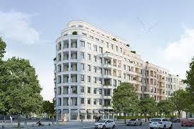 Nicht nur, weil die garage genauso wie colours zur kleidermarkt kette gehört, sondern weil sie in berlin berühmt und berüchtigt ist und unter second hand shopping süchtigen wie uns ein must. Carre Voltaire Berlin Schoneberg Diamona Harnisch Neubau Immobilien Informationen
