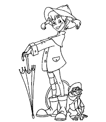 Pippi Langstrumpf Ausmalbilder Pippi Langstrumpf Ausmalbilder Pippi Langstrumpf Pippi
