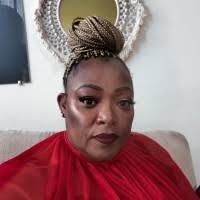 Kimberly Morris-Carr