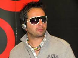 Profetas, Hernán Zajar, Frank Rubiano y Marcela Pedraza