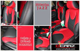 Inovator Sarung Jok Mobil Tema Dcarz 021 8227931 Sarung Jok Mobil Honda Jazz Pake Bahan Mbtech Carr Sarung Jok Mobil Mobil Baru Sarung