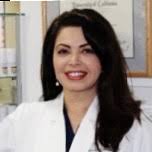 Atoussa Cameron, NP-BC