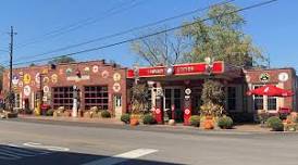 Cruise-In & Dinner at Historic Cammack Station