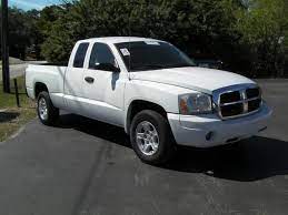 2006 Dodge Dakota Pictures Cargurus