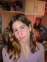 Julie CASALE, 35 ans (NICE)