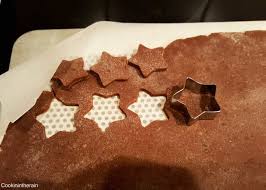 Epingle Sur Biscuits