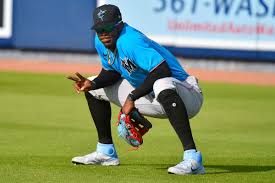2021 baseball miami marlins jerseys 22 sandy alcantara brian anderson jesus aguilar corey dickerson miguel rojas jorge alfaro jon berti. Marlins Season Preview The Marlins Are Bad But Exciting Beyond The Box Score
