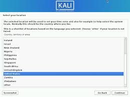 Kali linux was developed by a renowned information security company called offensive security. How To Install Kalilinux In Virtualbox Dade2