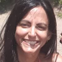 Maria Marchiano's Instagram, Twitter & Facebook