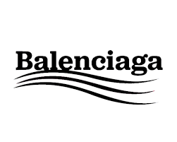 Balenciaga was established in spain before relocating to france and opening a boutique store in paris in 1937 as a result of the spanish civil war. Balenciaga Logo 60 Remise Www Muminlerotomotiv Com Tr