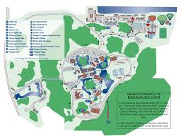 5k road race and trail run map pub