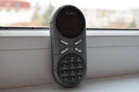 Siemens Xelibri 1 RETROreview: un ...