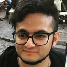 Edgar Luna's Instagram, Twitter & Facebook