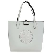 Du sac à main à la valise cabine, retrouvez tout ce dont vous avez besoin à prix mini ! Sac Cabas Blanc Guess Collection La Redoute