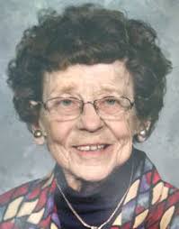 Hazel Jackson Obituary 2015