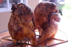 Hot Smoked Beer Can Chicken Recipe Learn To Smoke Meat With Jeff Phillips Recipe Can Chicken Recipes Smoked Beer Can Chicken Beer Can Chicken