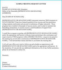 What about their research interests you? Meeting Appointment Request Letter 25 Samples Templates